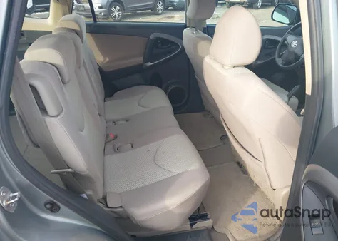 2006 Toyota Rav4 из США, поврежденный, VIN JTMBD33V766006812